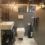 住宿加早餐酒店 Appart-hotel Reb_art 代德斯海姆